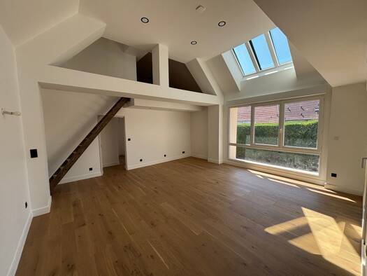 Duplex à vendre - Première occupation 560 000 € 6 pièces 3 chambres 120 m² 1er étage Domaine d'Armainvilliers Ozoir-la-Ferrière 77330