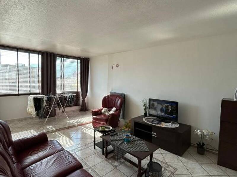 Maison à vendre, 100m², GRENOBLE