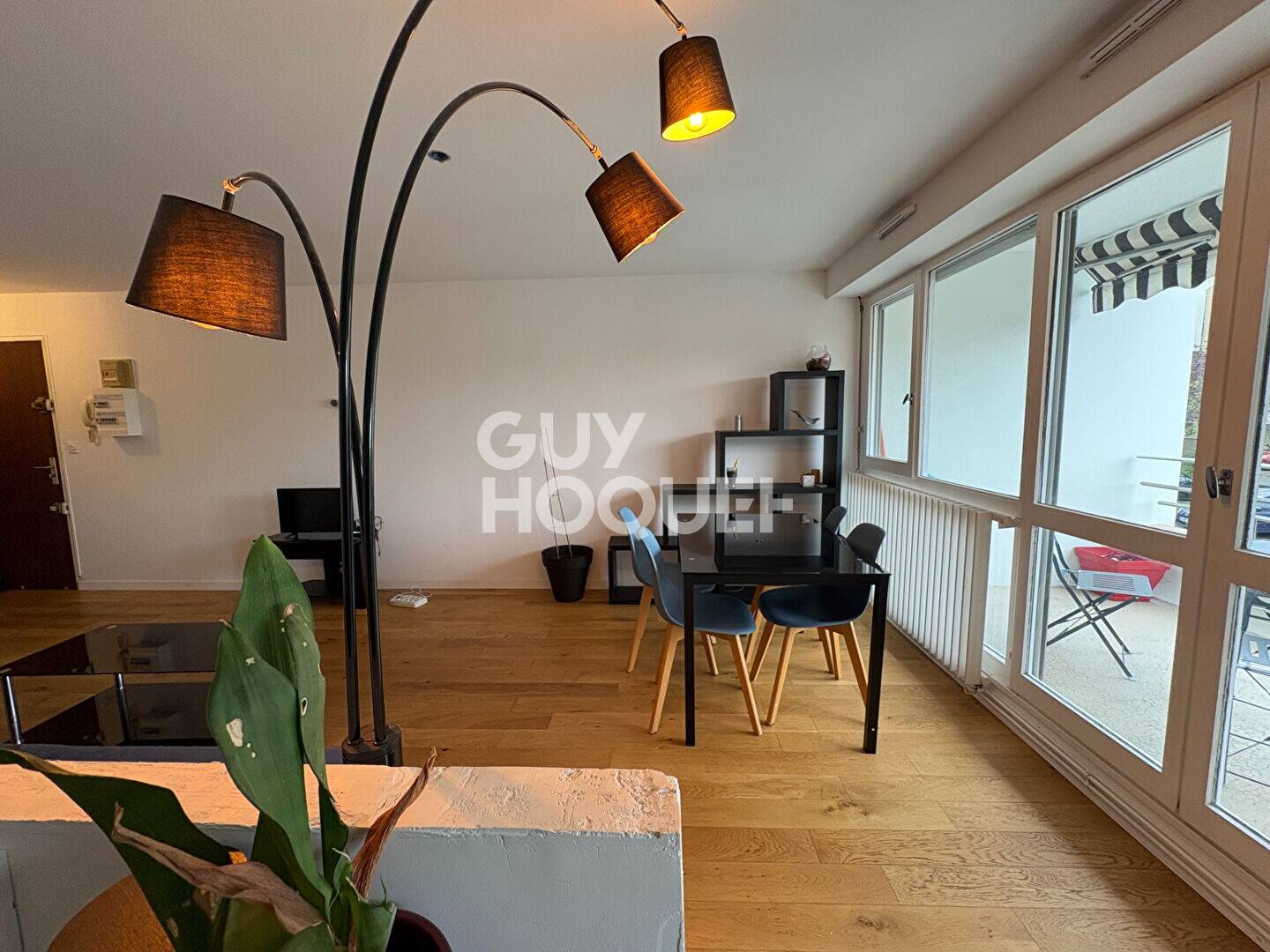 Maison à louer, 68m², MERIGNAC