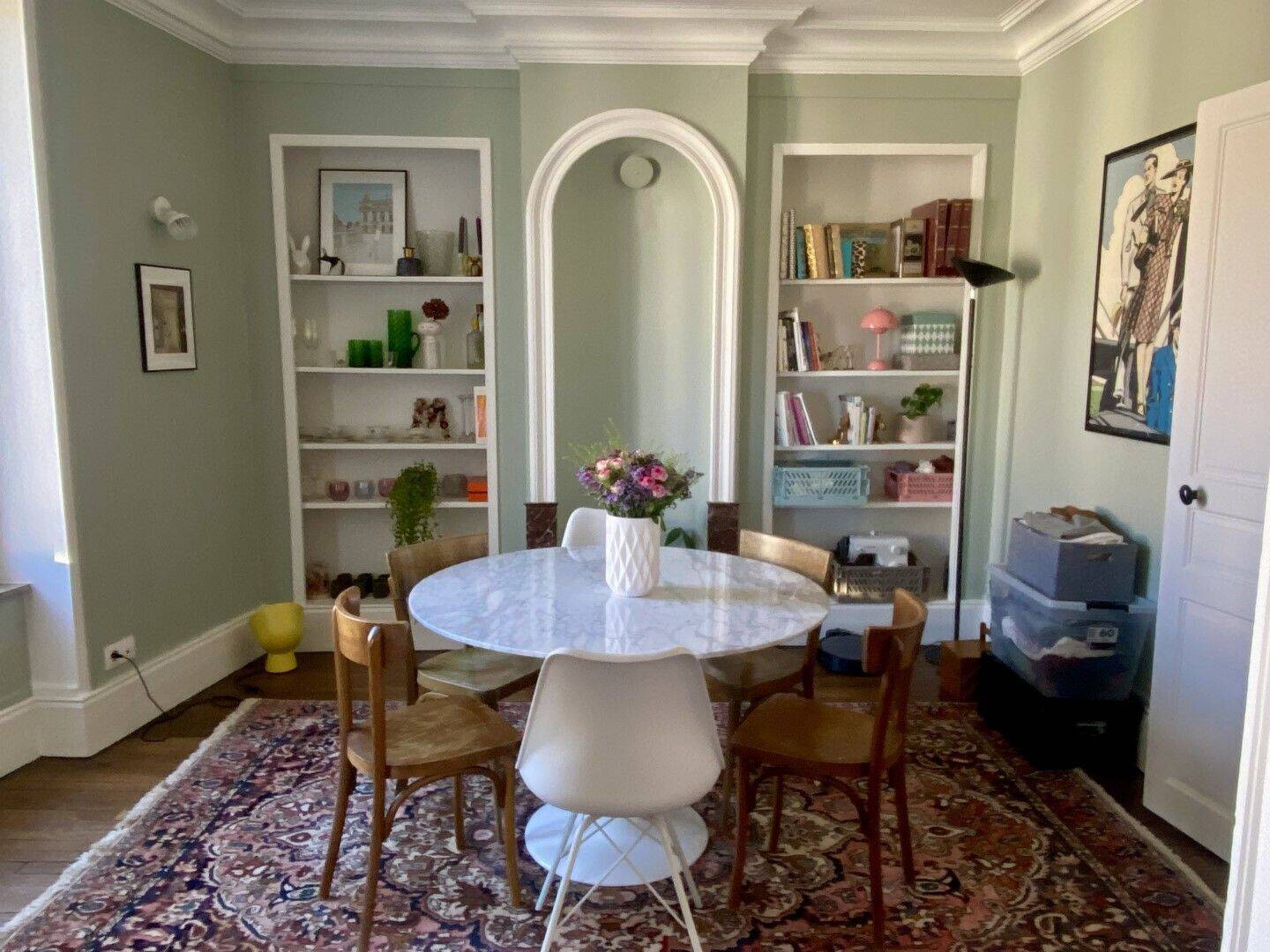 Maison à louer, 83m², NANCY