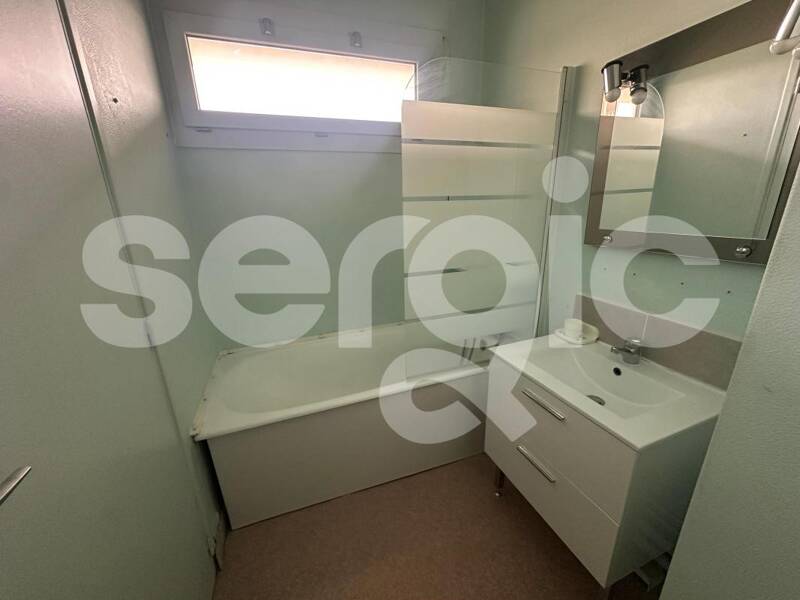 Maison à louer, 18m², REIMS