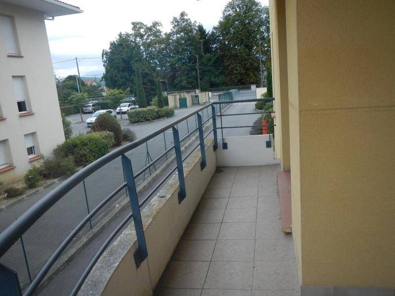 Maison à louer, 41m², SAINT GAUDENS