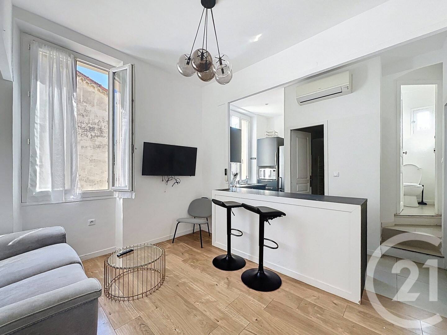 Maison à louer, 31m², CANNES