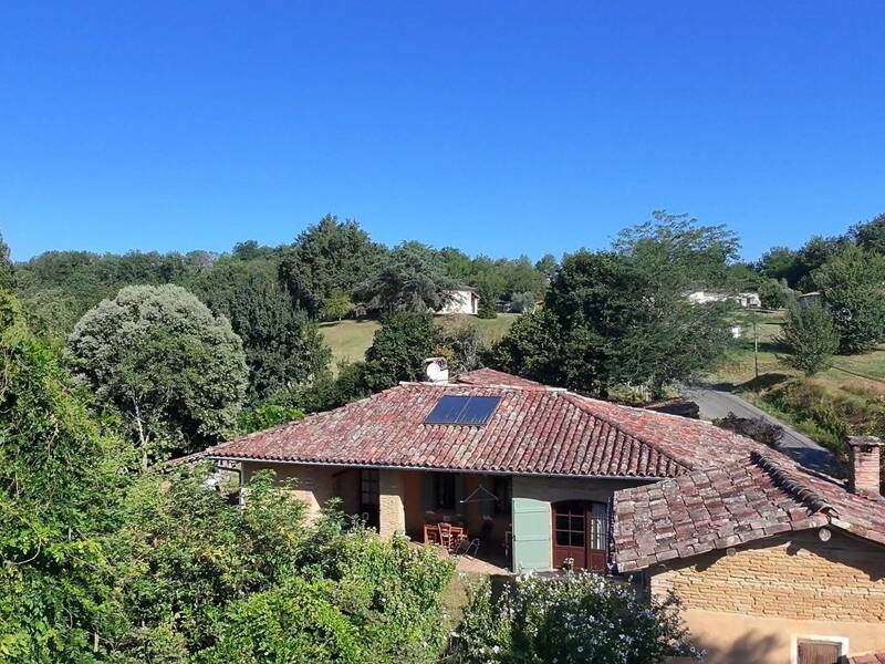 Maison à vendre, 140m², LA SALVETAT BELMONTET