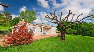 Maison à vendre 195 000 € 3 pièces 2 chambres 83 m² 1 965 m² de terrain Bon-Encontre 47240