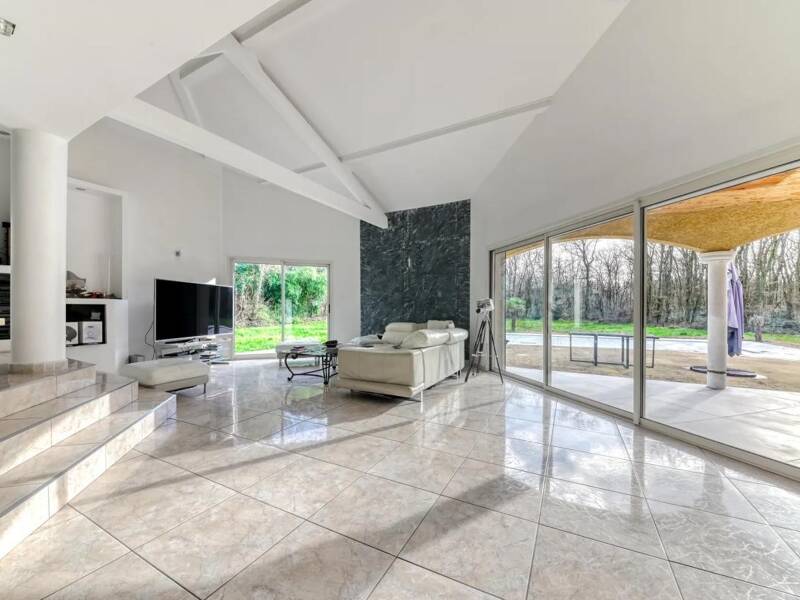 Maison à vendre, 200m², DARDILLY