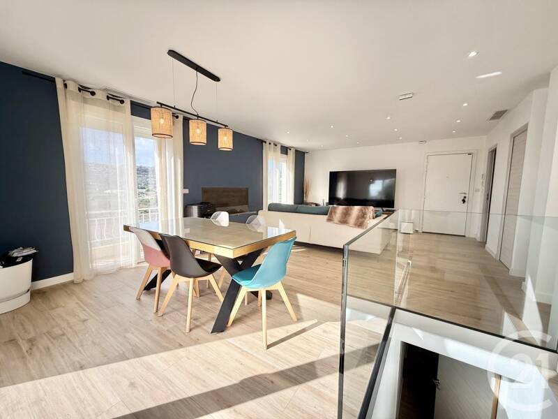 Maison à vendre, 98m², NICE