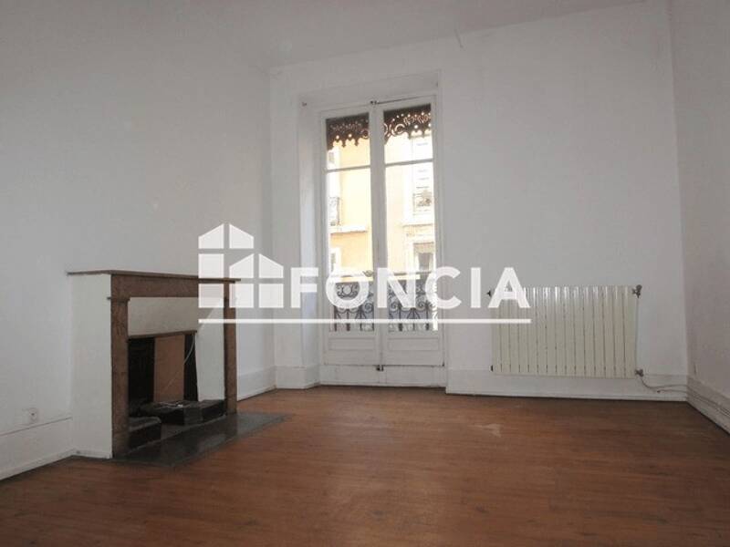Maison à louer, 53m², GRENOBLE
