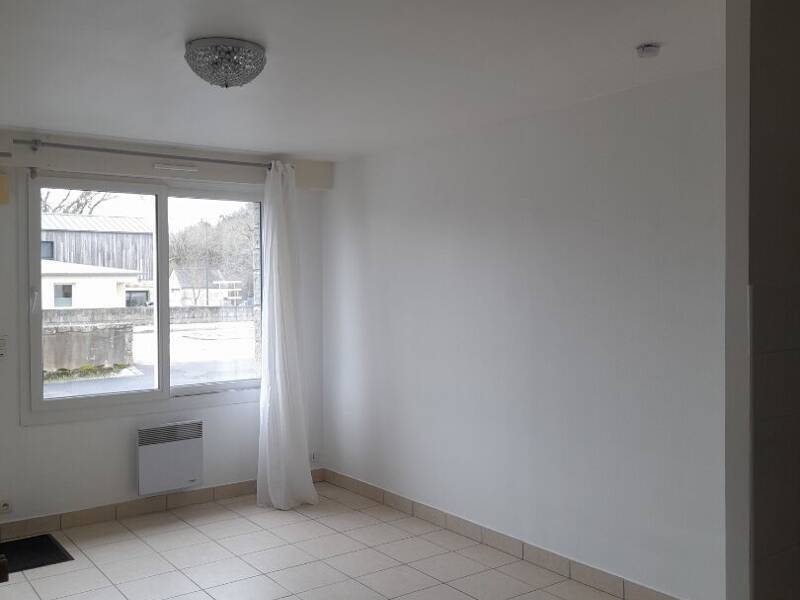 Maison à louer, 36m², BRECH