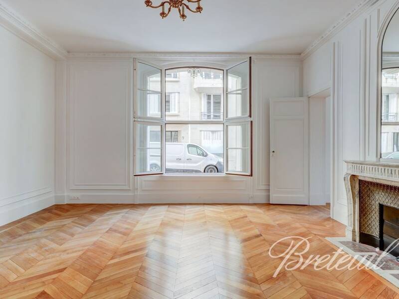 Maison à vendre, 173m², PARIS 16E