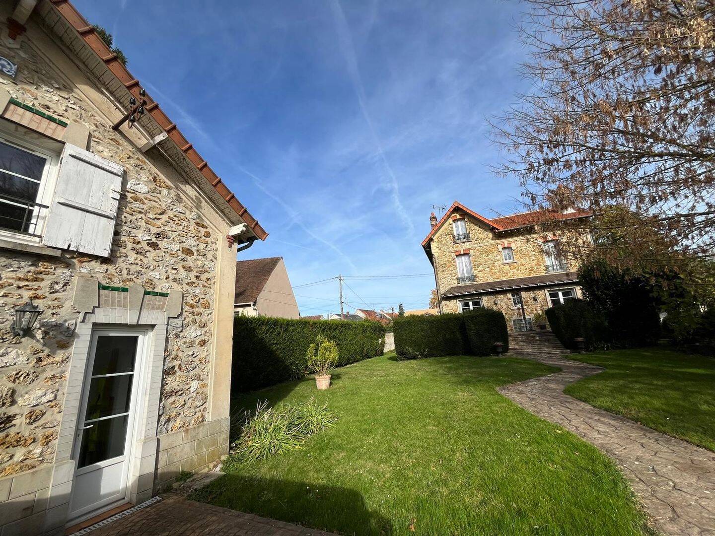 Maison à vendre, 210m², COUILLY PONT AUX DAMES