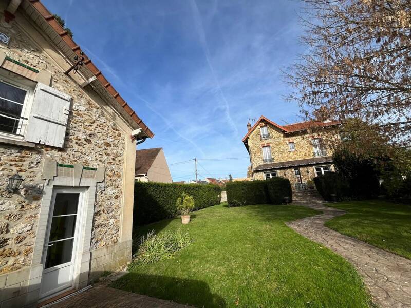 Maison à vendre, 210m², COUILLY PONT AUX DAMES