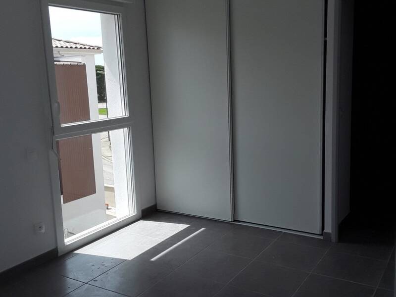 Maison à louer, 44m², SAINT GERVASY