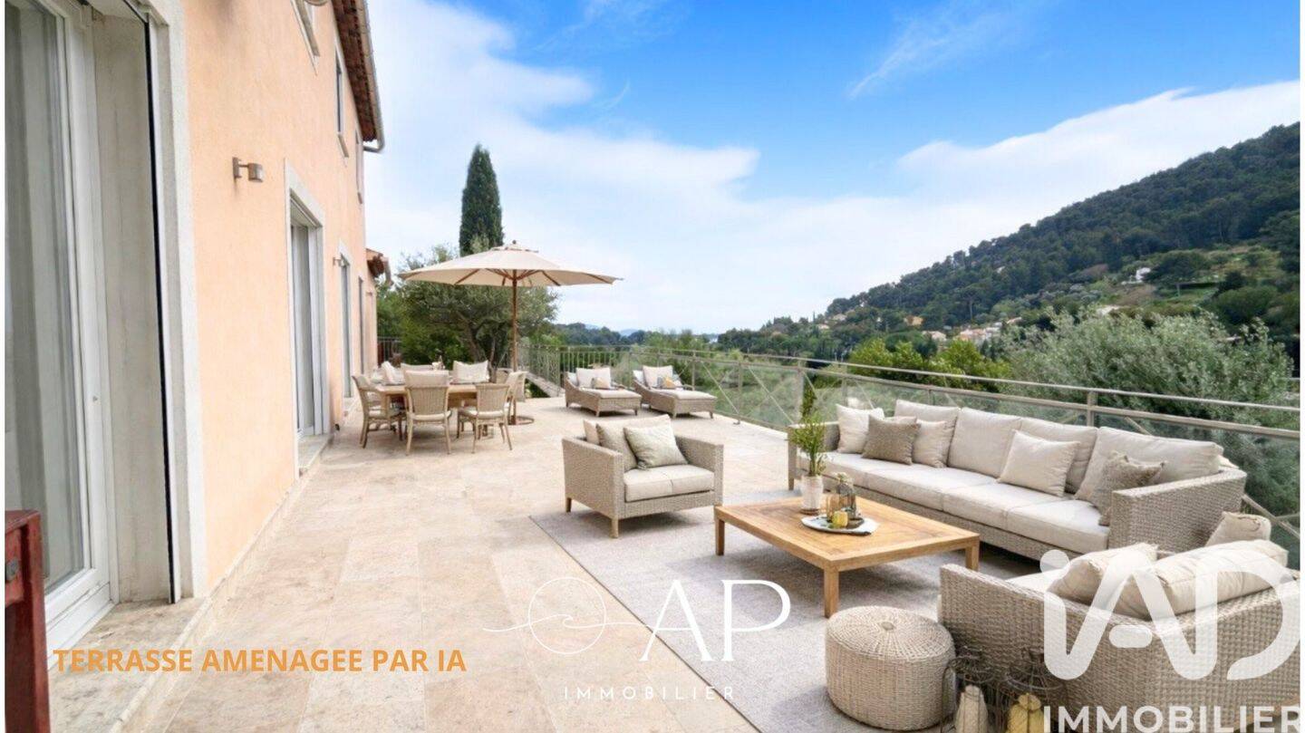 Maison à vendre, 136m², LA VALETTE DU VAR