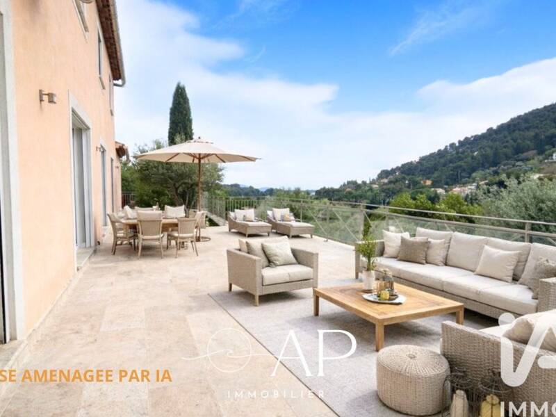 Maison à vendre, 136m², LA VALETTE DU VAR