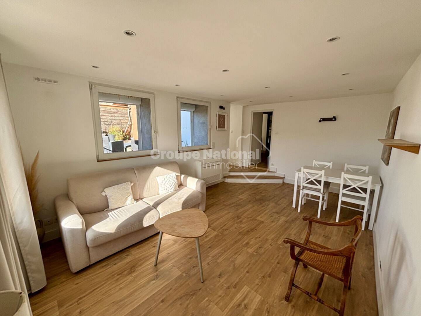 Maison à louer, 50m², LES PENNES MIRABEAU