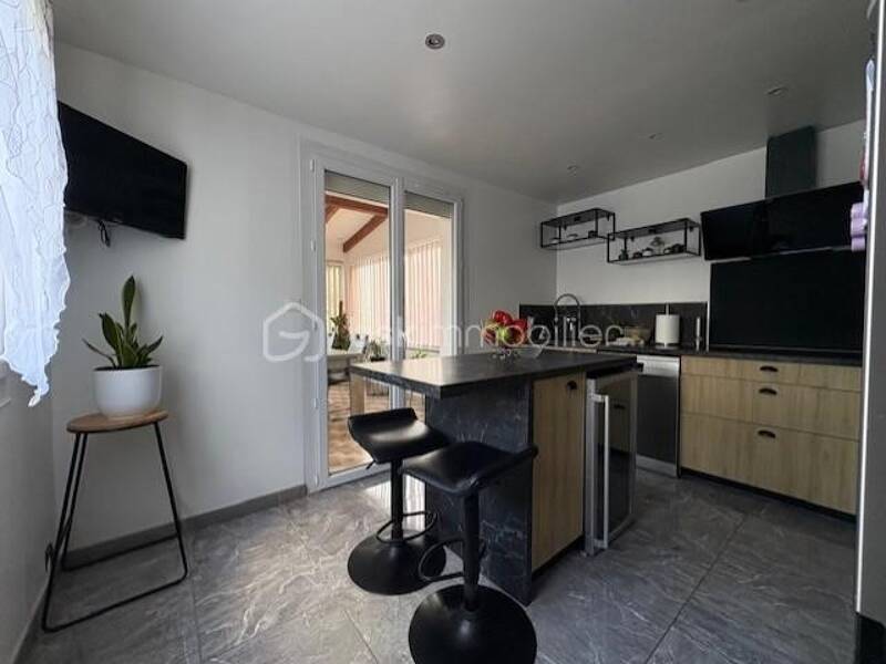 Maison à vendre, 90m², LE SOLER