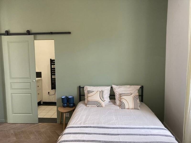 Maison à louer, 102m², PESSAC