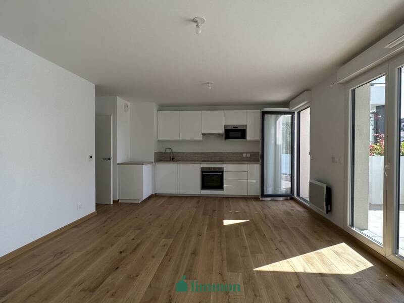Maison à louer, 60m², MARSEILLE 12E