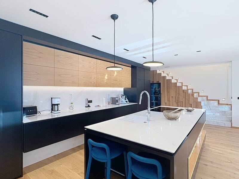 Maison à vendre, 202m², LA MAXE