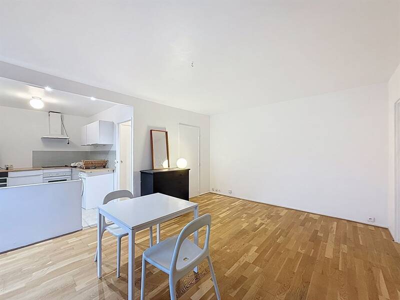 Maison à louer, 48m², REIMS