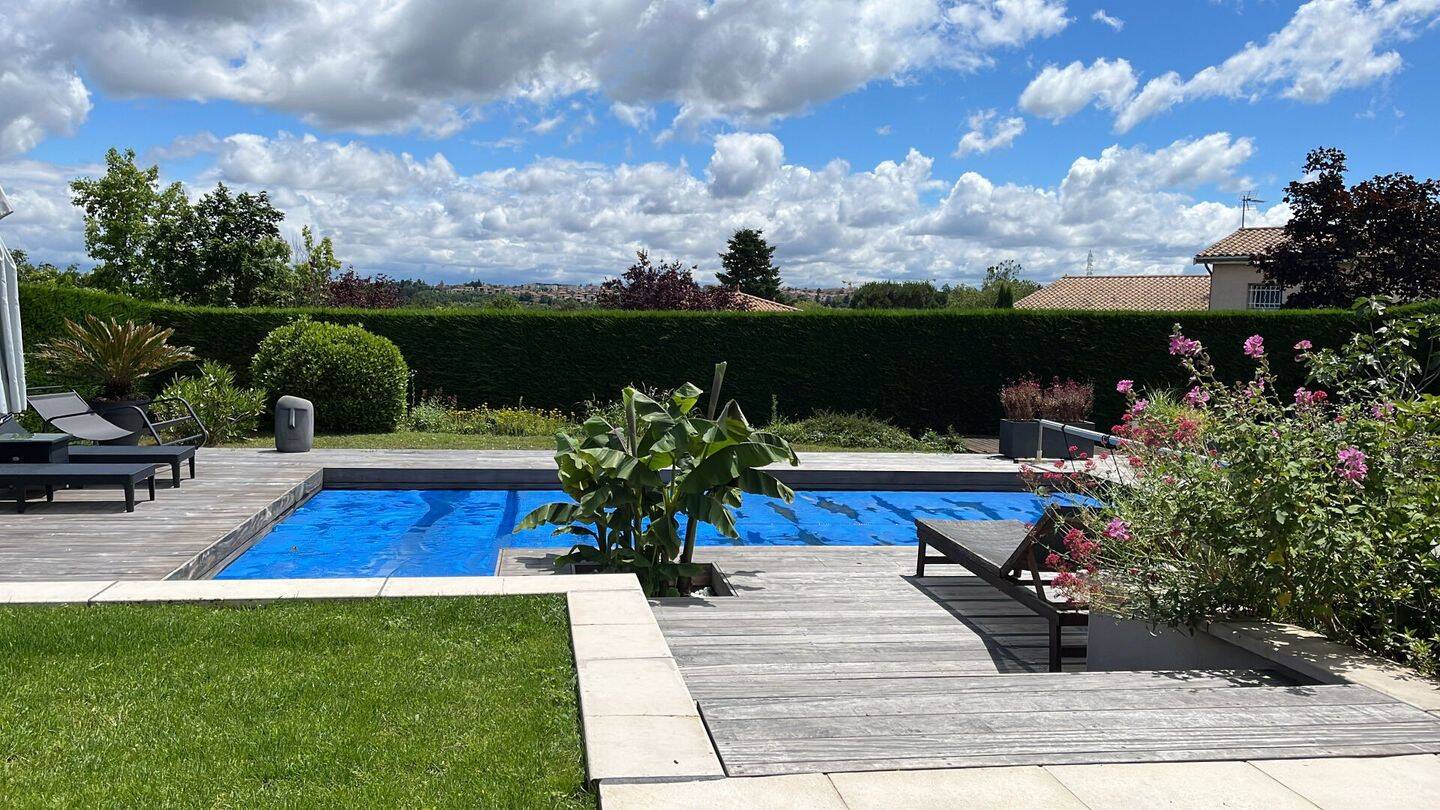Maison à vendre, 145m², LA TOUR DE SALVAGNY