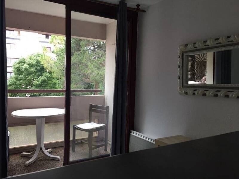 Maison à louer, 28m², AIX EN PROVENCE