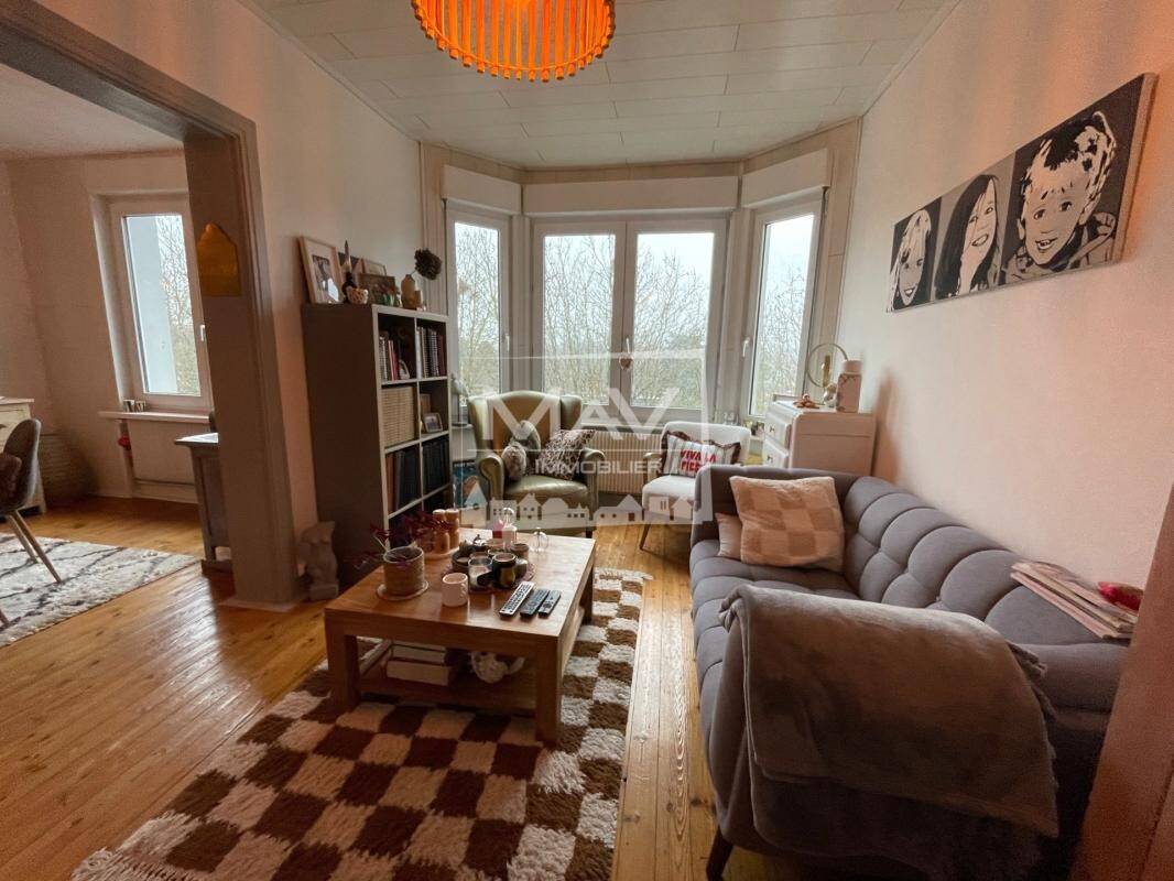 Maison à vendre, 68m², MARCQ EN BAROEUL