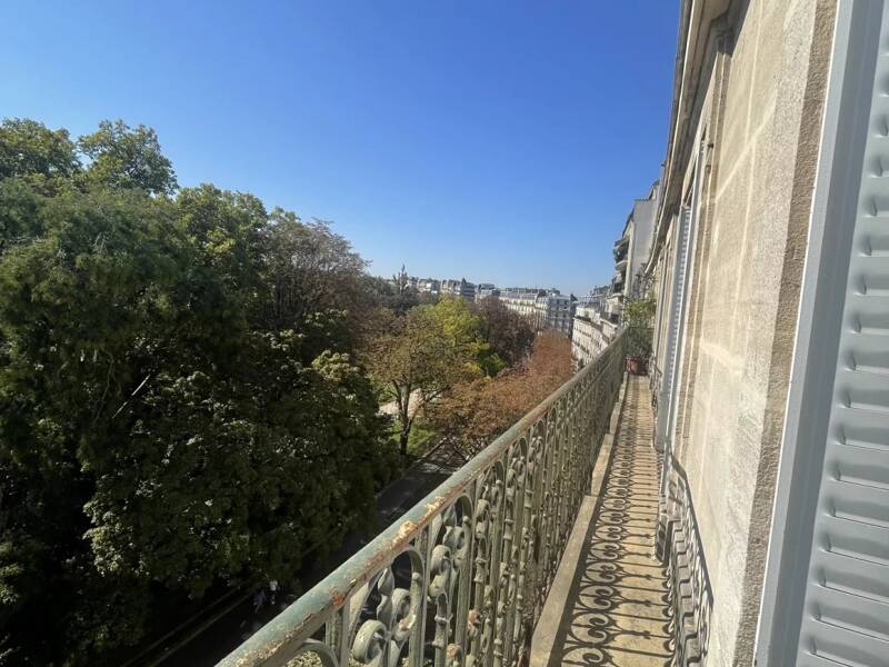 Maison à louer, 104m², PARIS 19E