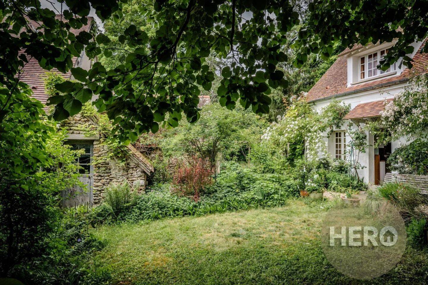 Maison à vendre, 142m², GAMBAIS