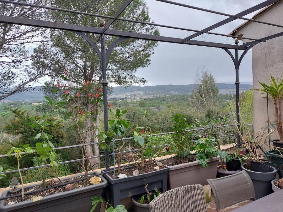 Maison à vendre, 125m², LA MOTTE