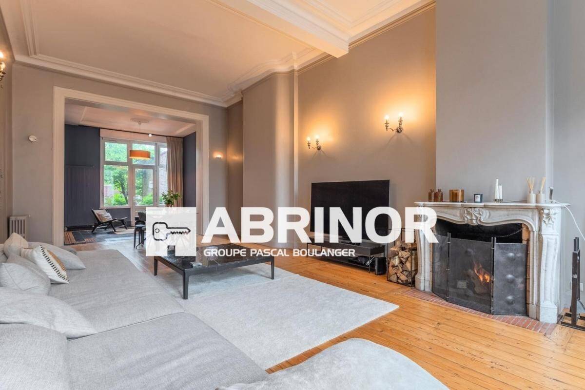 Maison à vendre, 251m², ROUBAIX
