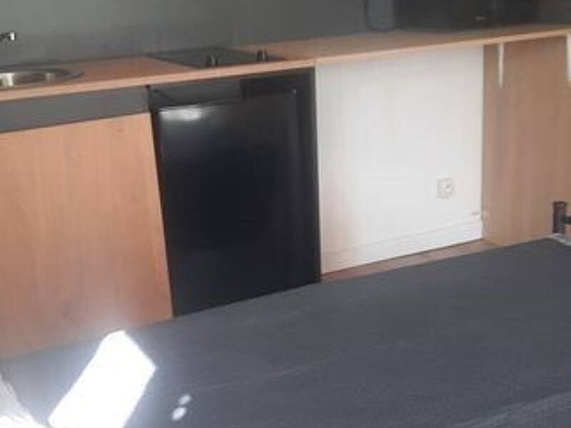 Maison à louer, 24m², BOURG LES VALENCE