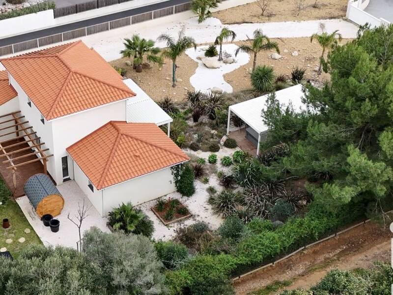 Maison à vendre, 125m², PERPIGNAN