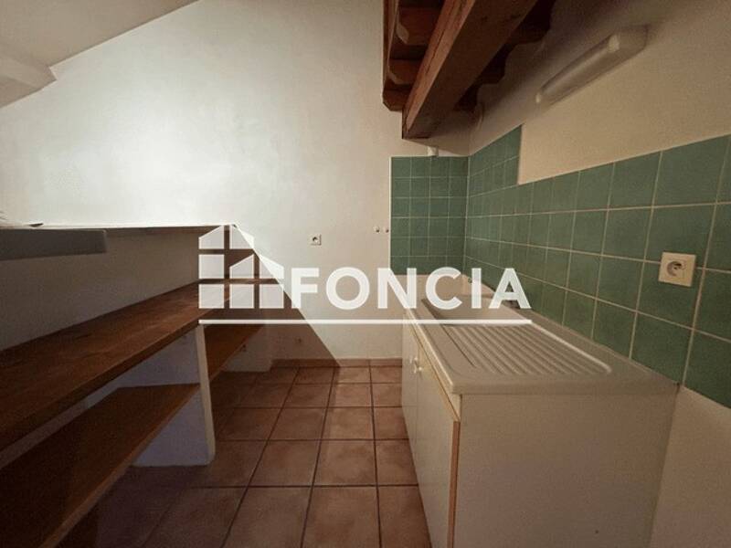 Maison à louer, 35m², LE THOR