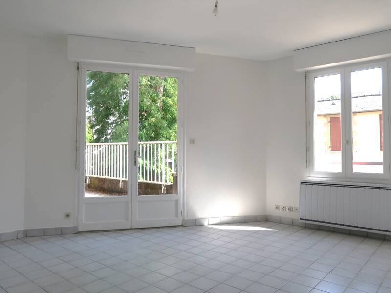 Maison à louer, 44m², RENNES