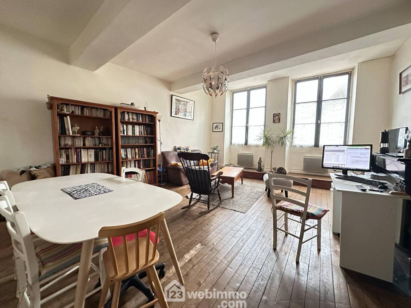 Maison à vendre, 72m², LAON