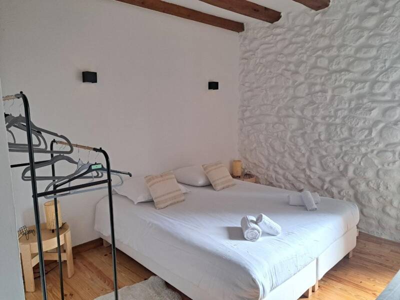 Maison à louer, 34m², SAINT EGREVE