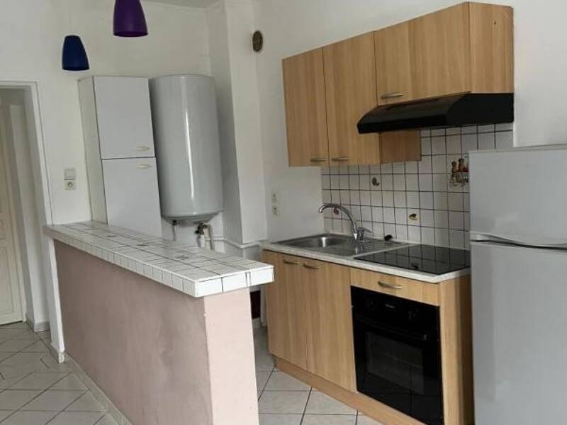 Maison à louer, 45m², MOYEUVRE GRANDE