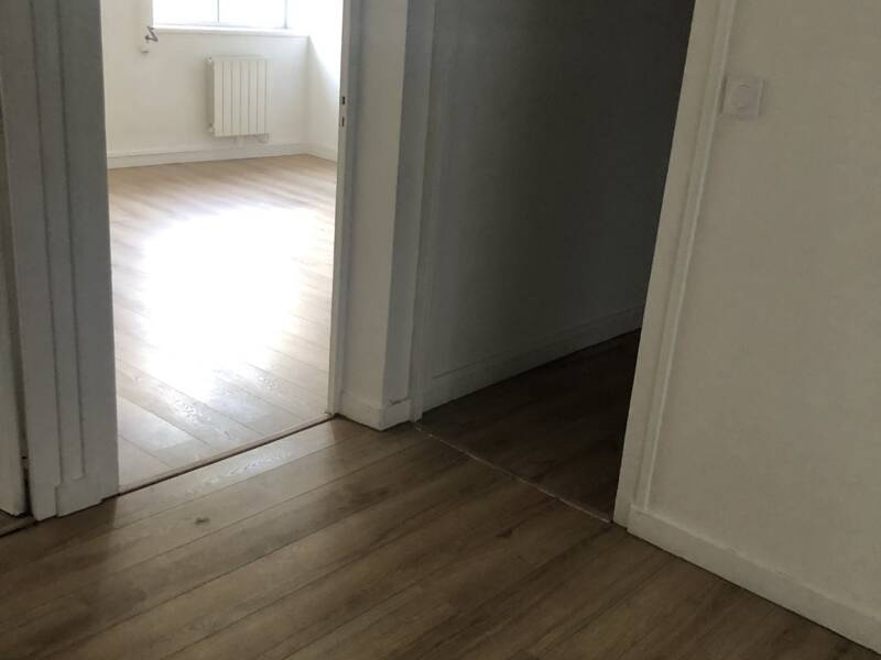 Maison à louer, 56m², NANTES