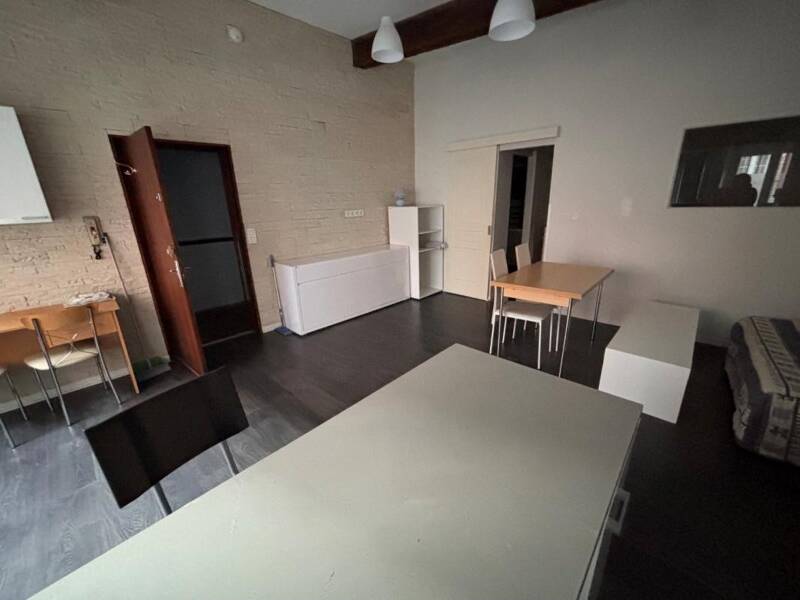 Maison à louer, 40m², TOULOUSE