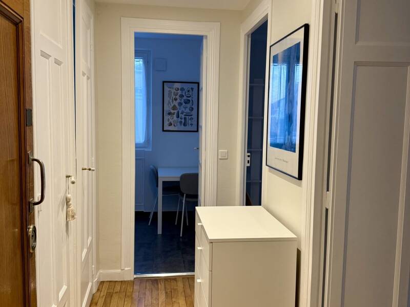 Maison à louer, 29m², PARIS 12E