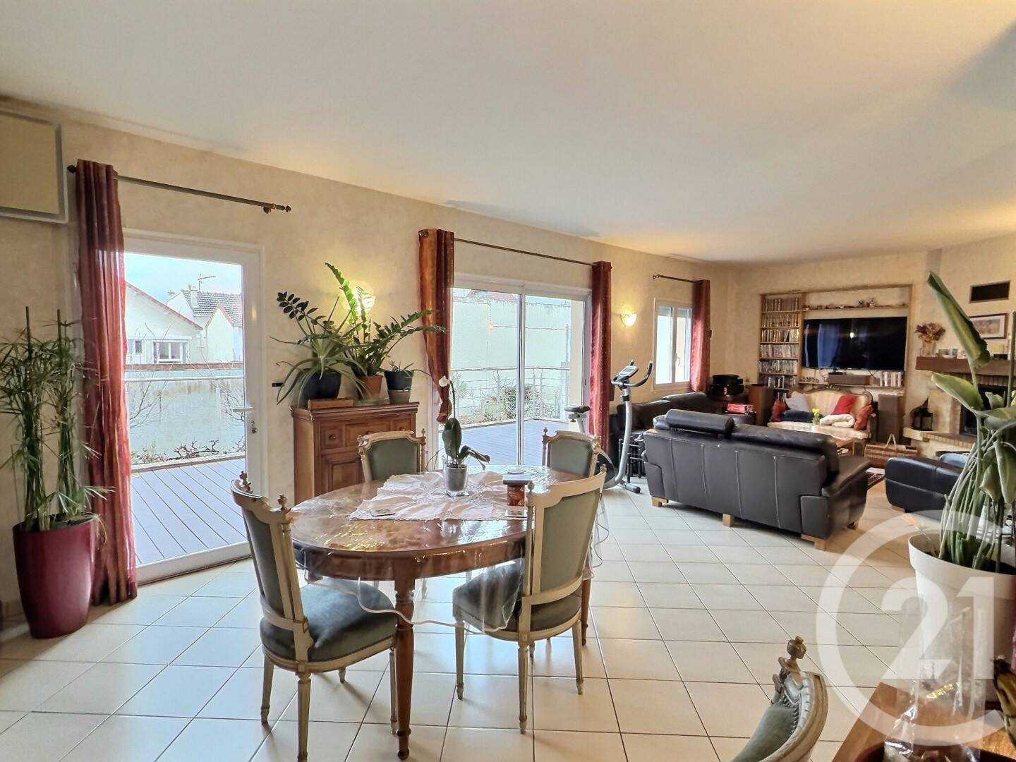 Maison à vendre, 233m², ANTONY