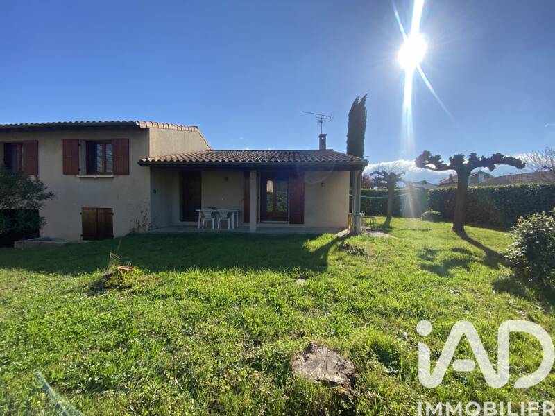 Maison à vendre, 100m², VALENCE