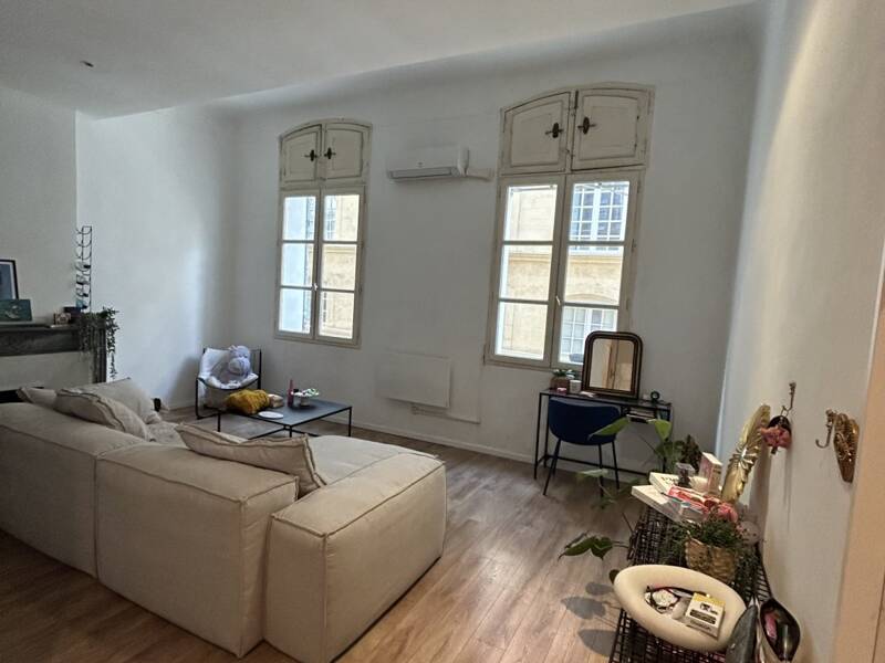 Maison à louer, 53m², AIX EN PROVENCE