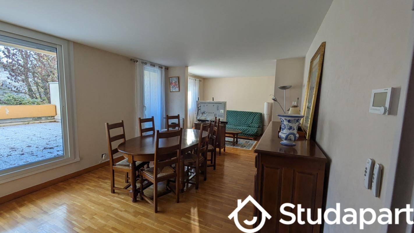 Maison à louer, 13m², ANTONY