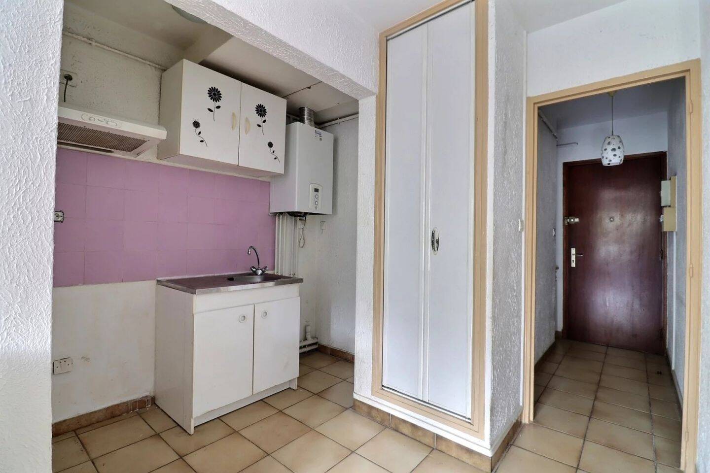 Maison à vendre, 36m², AJACCIO