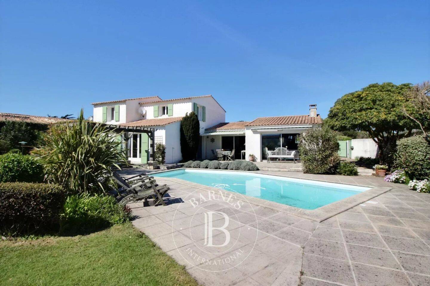 Maison à vendre, 165m², SAINTE MARIE DE RE
