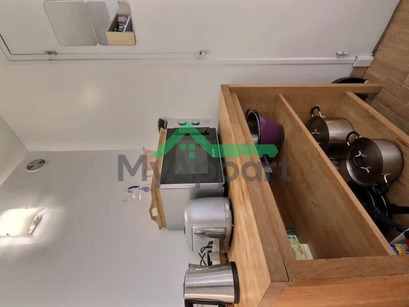 Maison à louer, 30m², PARIS 4E