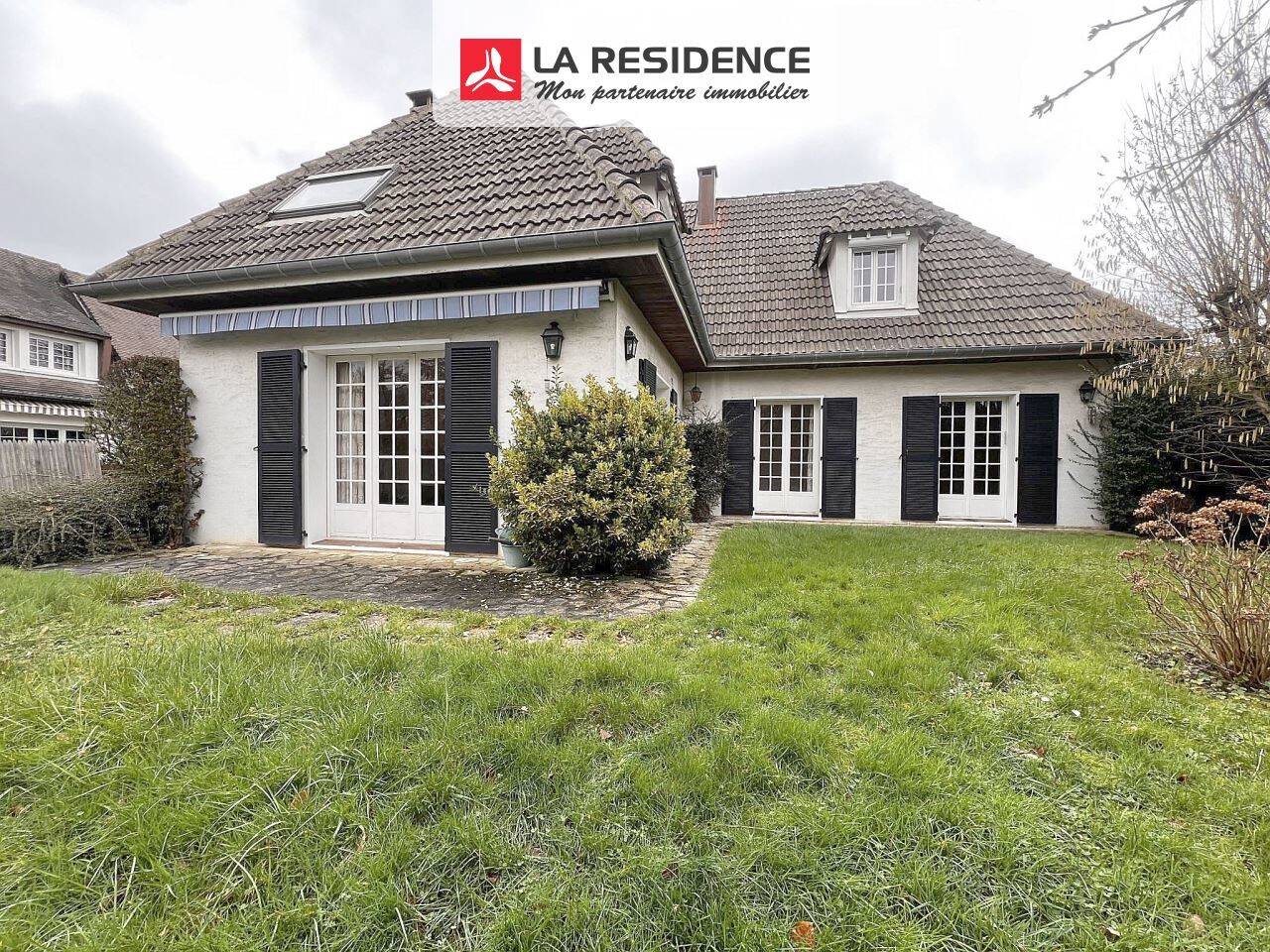 Maison à vendre, 183m², VELIZY VILLACOUBLAY